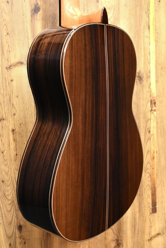 Jose Ramirez Estudio 140 2024 Nylon String Classical Guitar
