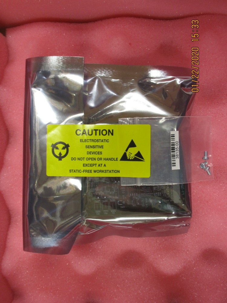 Intel - AXXRSBBU6 - RAID Smart Battery