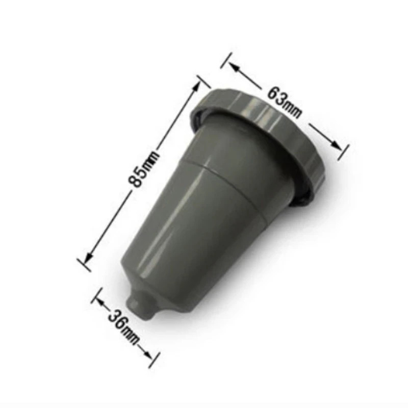 My K-Cup Coffee Filter 3-Pack Reusable Replacement Refillable Pods for Keurig