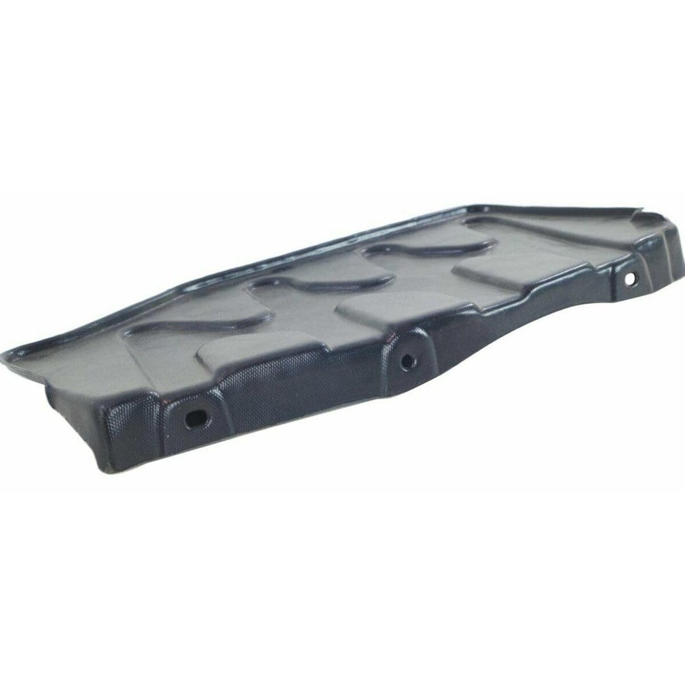 Splash Shield Engine Under Cover Left Side Plastic 291302W800