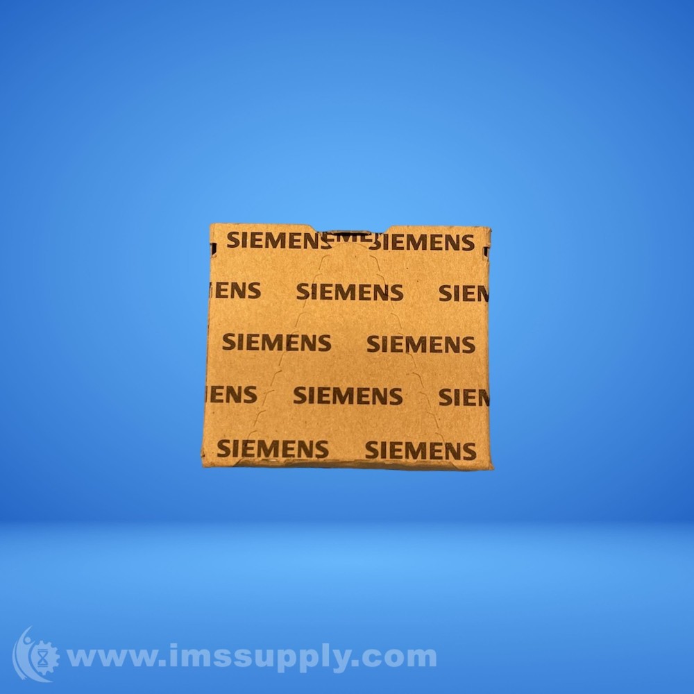 Siemens 5SY6108-7 FNOB