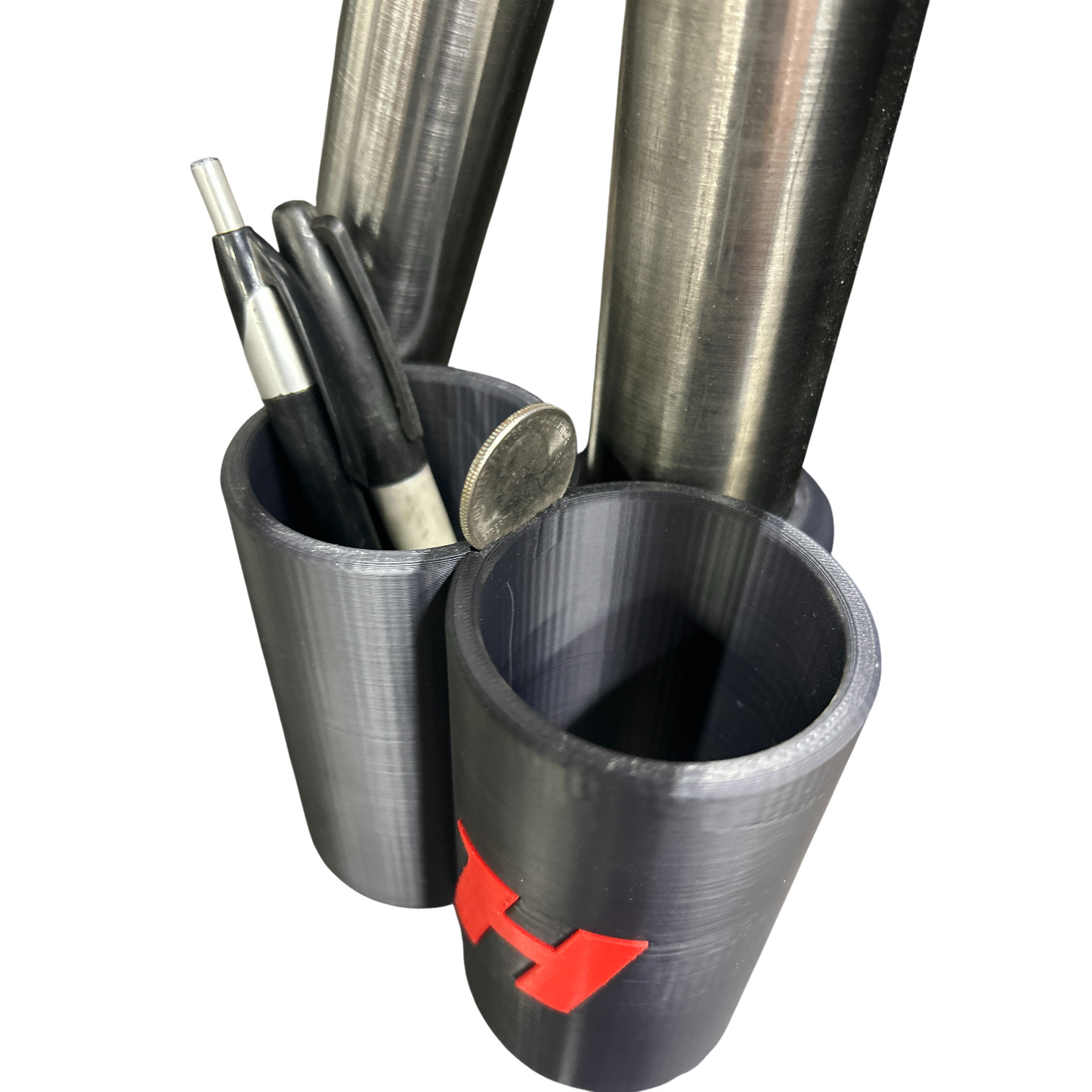 Roll Cage Mounted Organizer