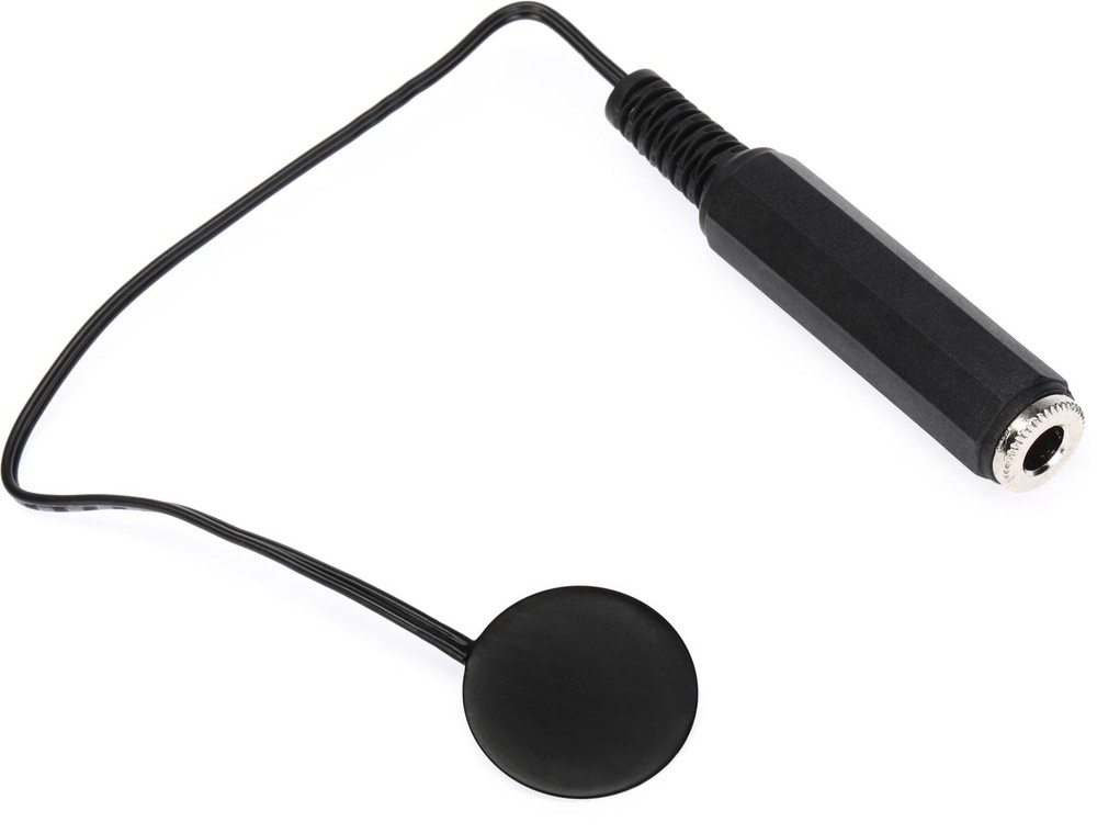 DrumDial Drum Trigger - with Clip Mount (2-pack) Bundle