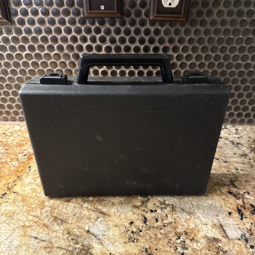 DYNAPAR HT100 Microprocessor Hand Tachometer