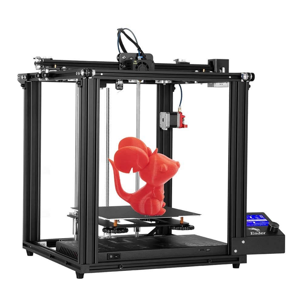 NEW - Creality Ender - 5 Pro 3d Printer