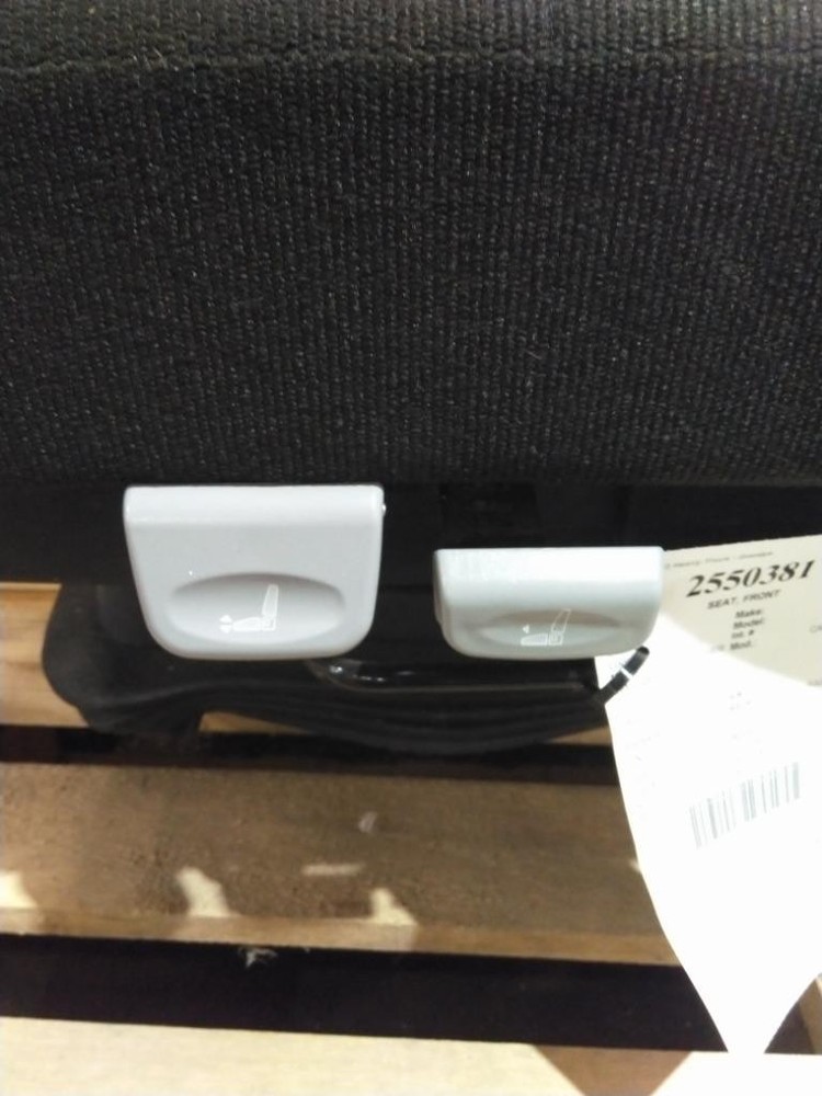 Replaces FREIGHTLINER CASCADIA FRONT SEAT , OH