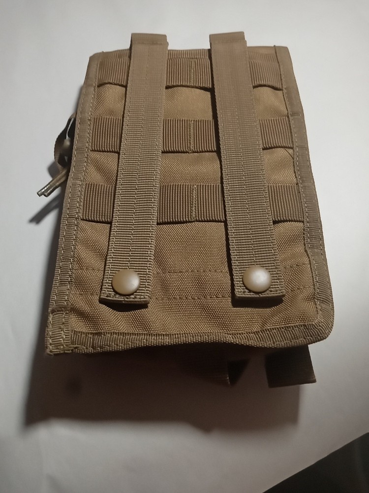 Condor Small Utility Pouch 191044