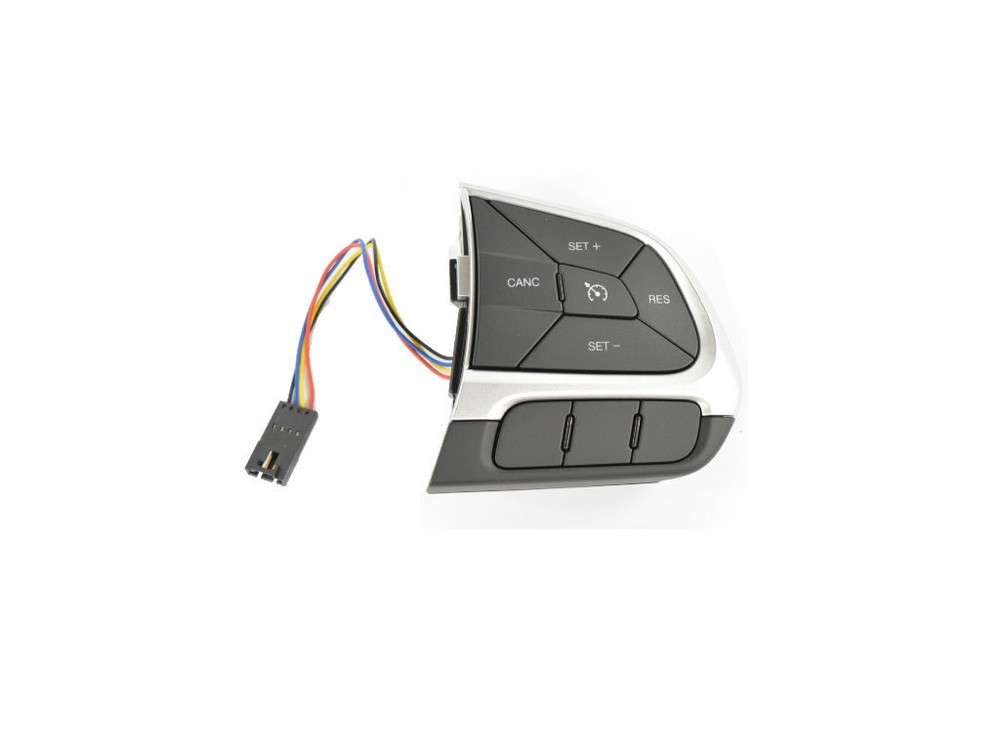 Cruise Control Switch Mopar 6VD12LXHAA