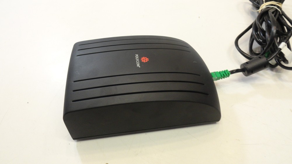 Polycom PVS-XX19-Q ViewStation Interface Quad BRI/512K