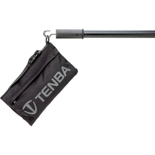 Tenba Transport Heavy Bag 10 Black