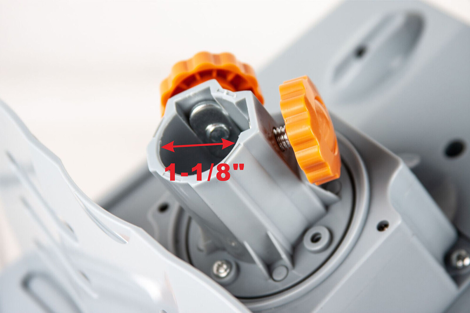 HDTV Amplified Digital HD TV Outdoor Antenna 150 Miles 360 Rotation UHF VHF FM