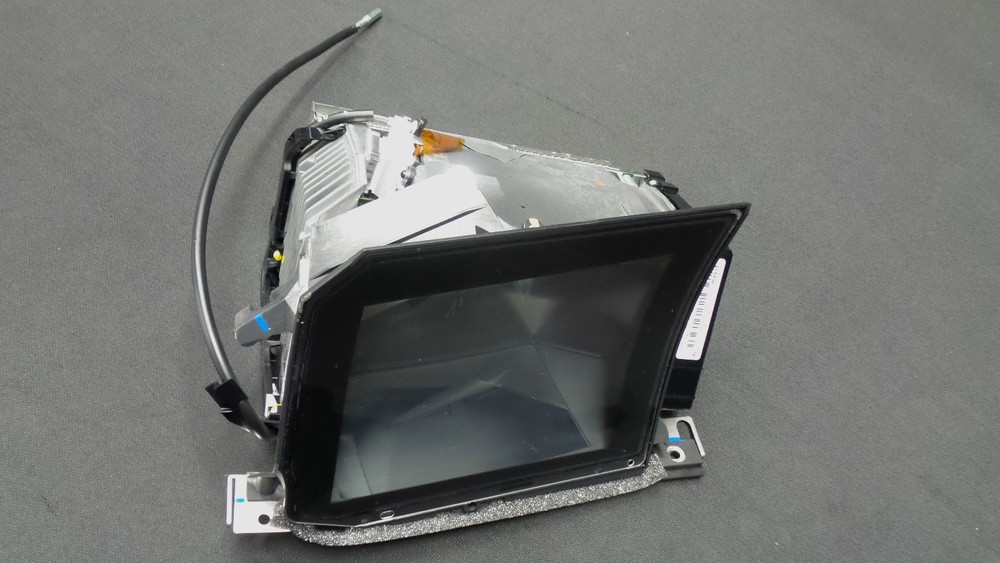 BMW E60 E61 & LCI LHD Head Up Display HUD 9190871