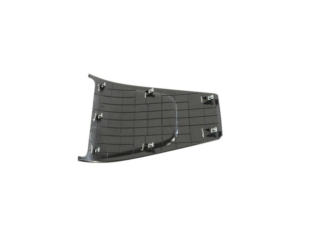 OEM Mopar Upper Center Dashboard Bezel Panel 11-14 Dodge Avenger 1SX94DX9AB