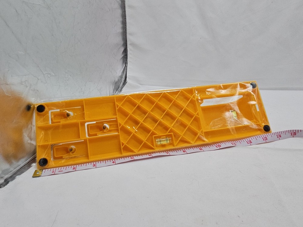 Picture Hanging Kit, Ruler For Marking Position