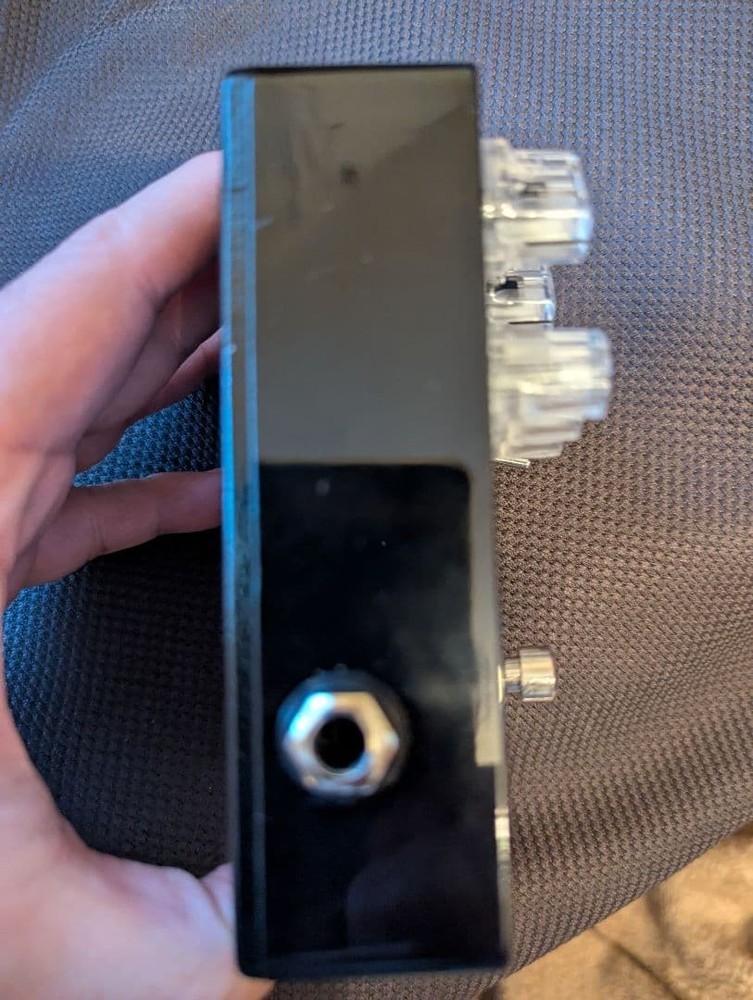 Virie Professional Taurustone Compressor