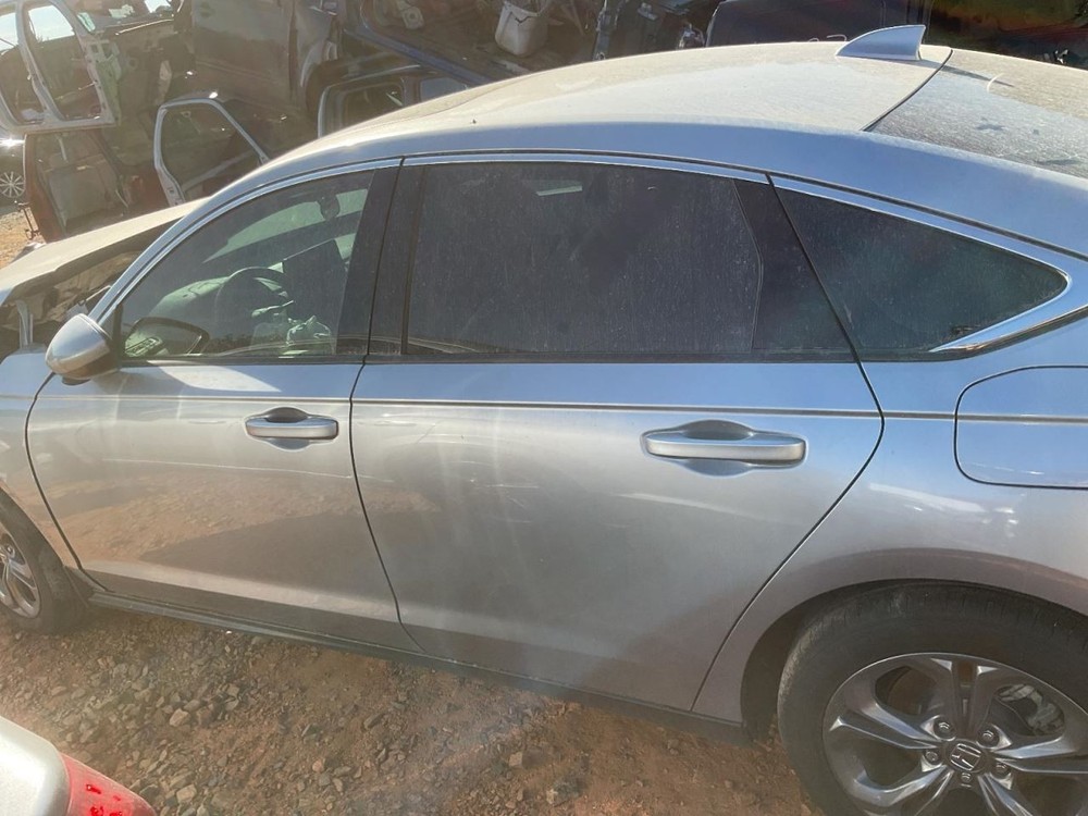 ACCORD 2024 Camera/Projector 2173990