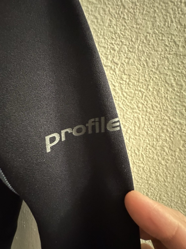 Scubapro Oneflex wetsuit, size S- Good Condition