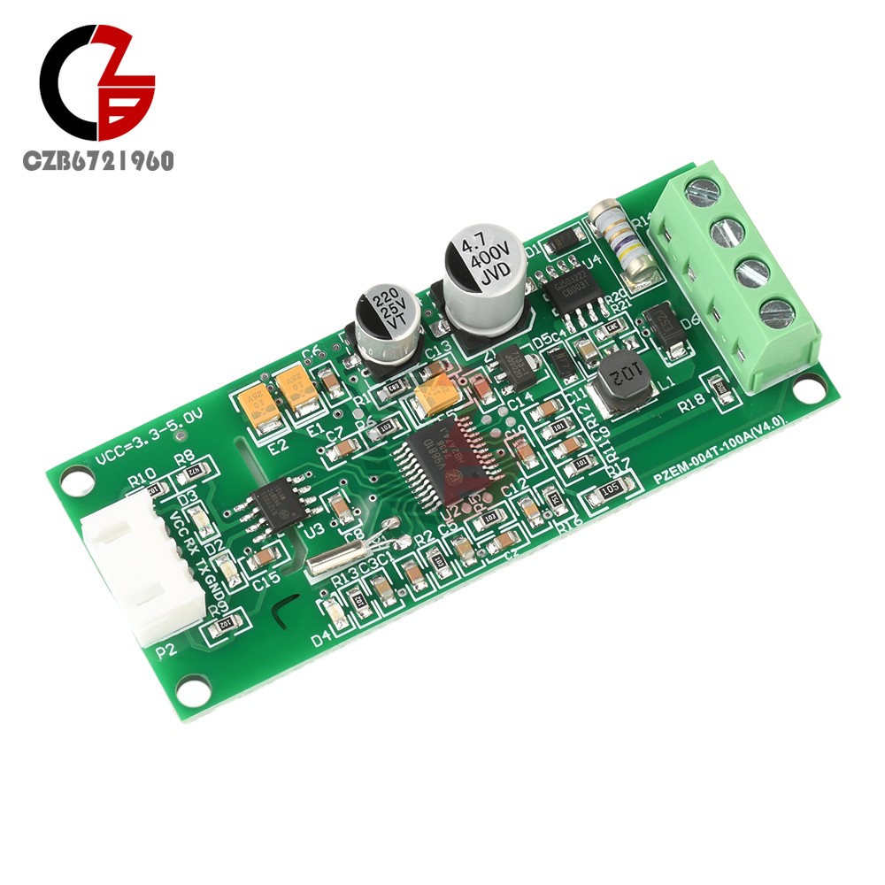 AC Multifunction Meter Watt Power Volt Amp Current Test Module PZEM-004T