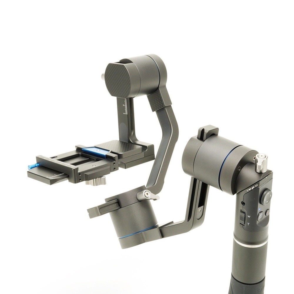 Benro 3XD Pro 3-Axis Handheld Gimbal Stabilizer 3XDPRO