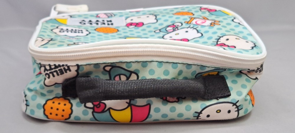 Hello Kitty Lunch Box