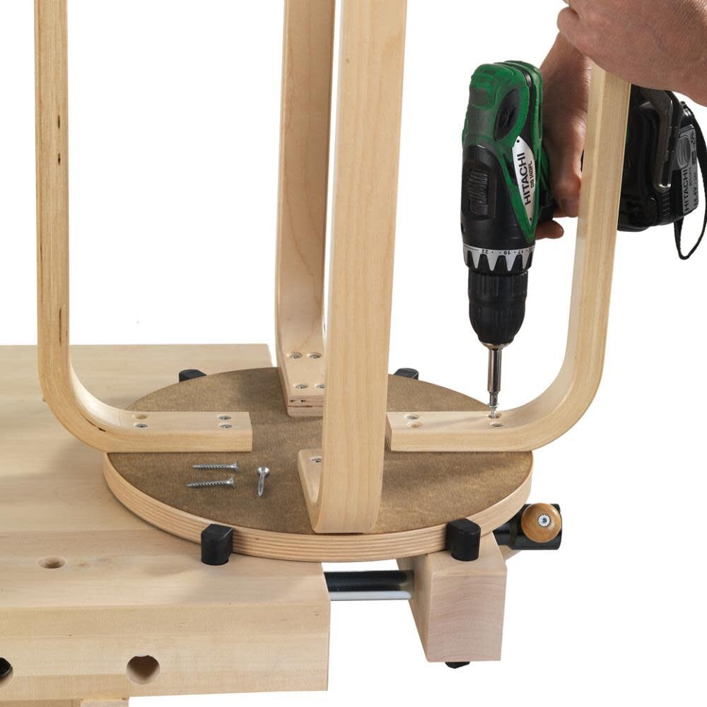 Sjobergs Nordic 1450 Workbench