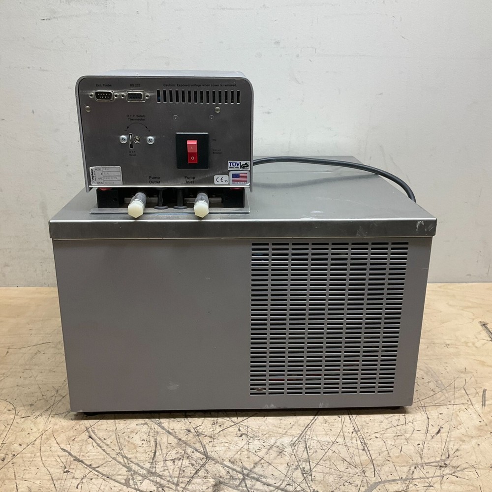 VWR Scientific Products 1147 Programmable Low Profile Recirculating Bath