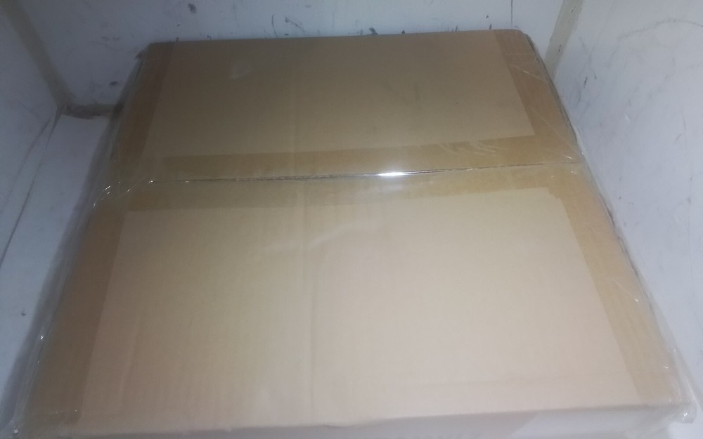 iPower 12-Inch Square Automatic Gravity Shutter Louver Vent (WP8)