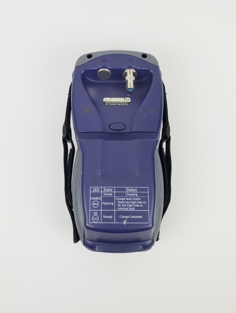 Acterna DSAM-2500B, Home Certification, Secure Sync, BPI+ Cert 3