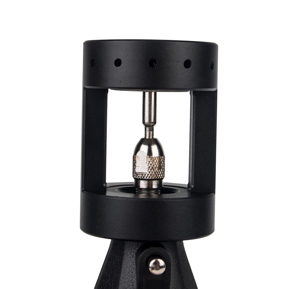 Tungsten Electrode Sharpener / Grinder TIG Welding Multi-Angle Offsets Tool