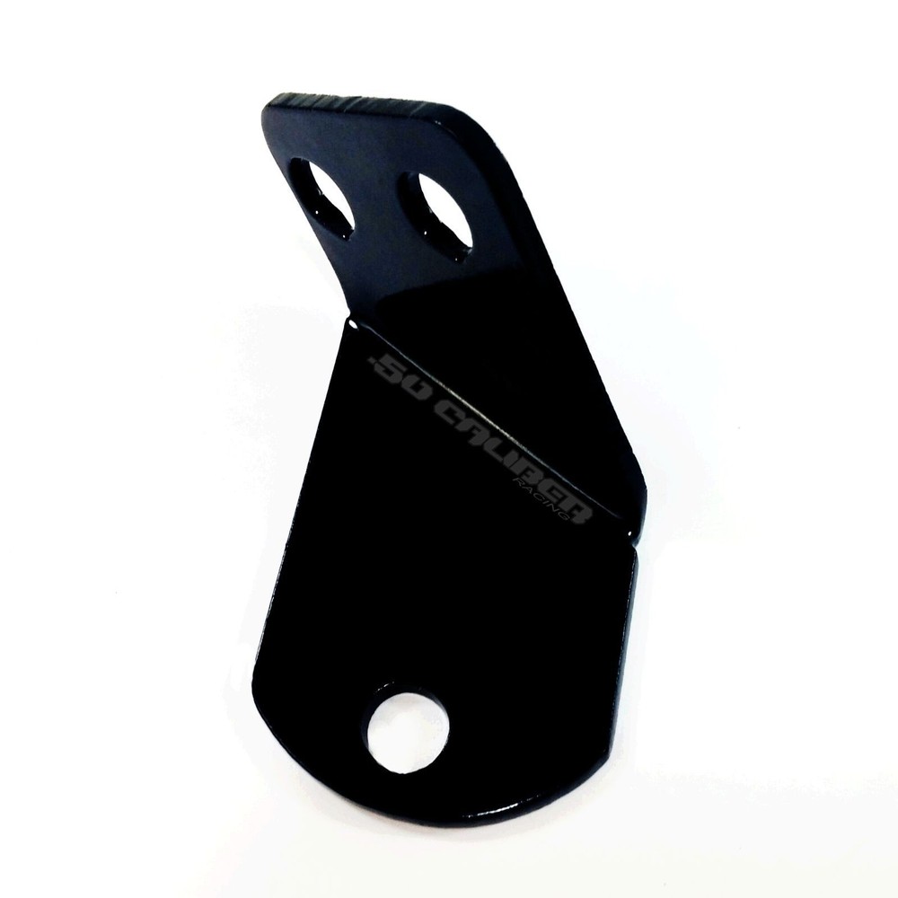 Arctic Cat Textron Wildcat 3" LED Pod Light & Custom A-Pillar Bolt On Brackets