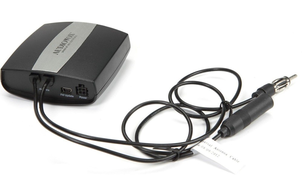 Audiovox AUNI-150-PRO Universal Integration Kit For Apple Connection
