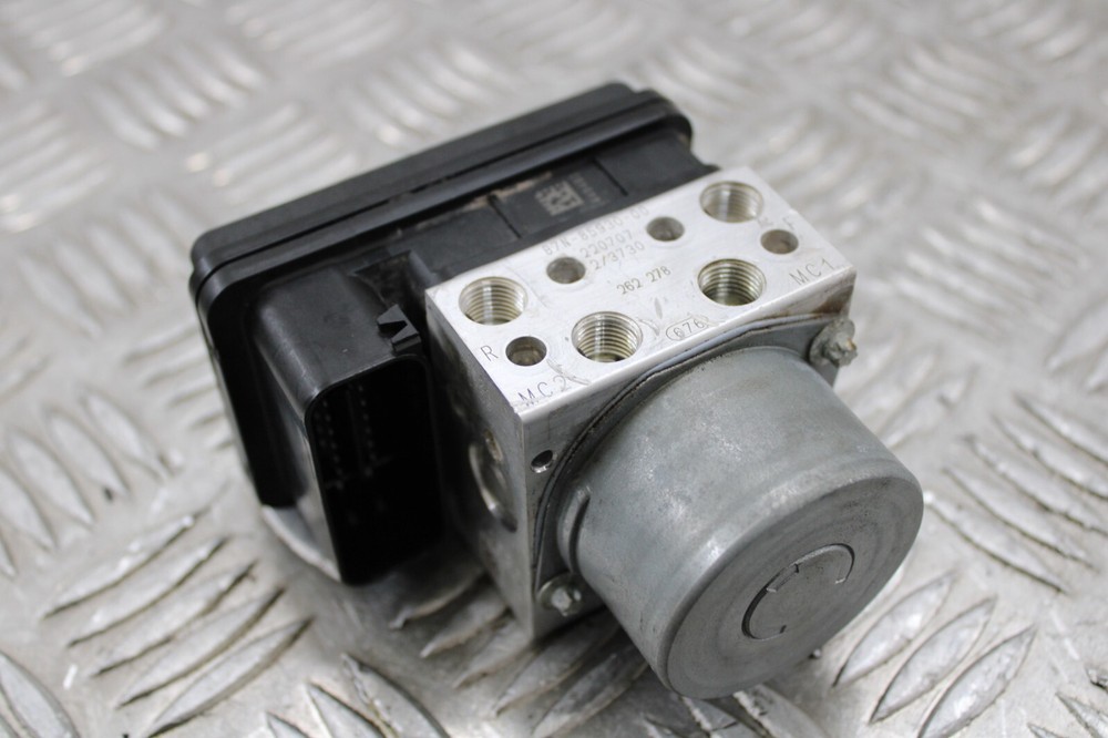 Yamaha MT09 2022 ABS pump 2021 - 2024