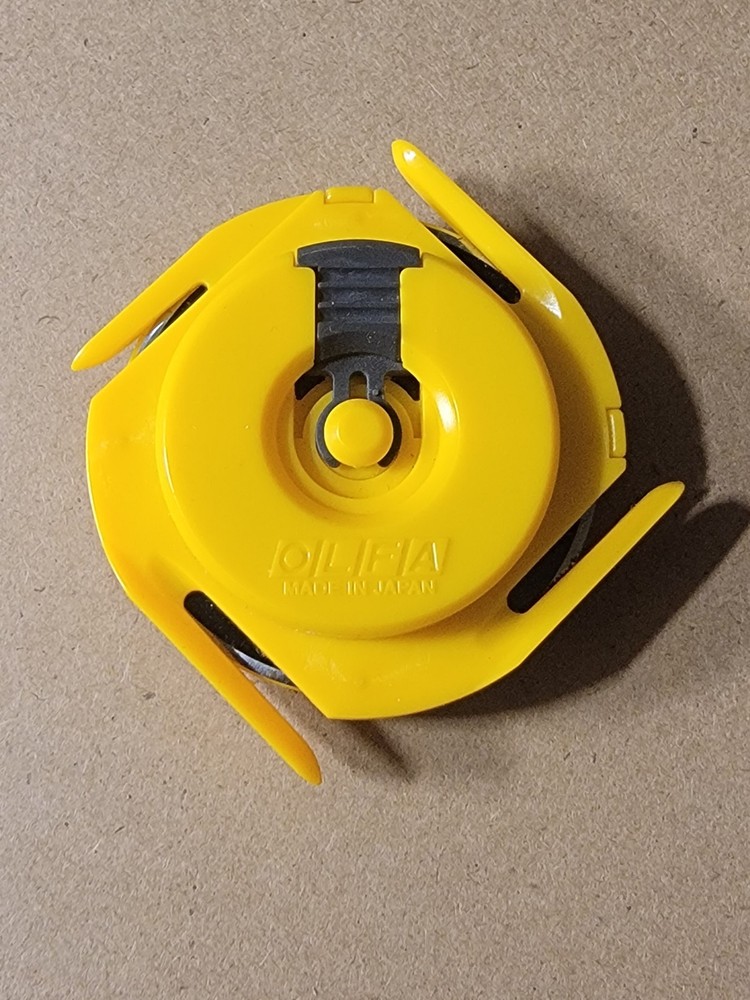 OLFA Chenille Cutter CHN-1 NEW without package