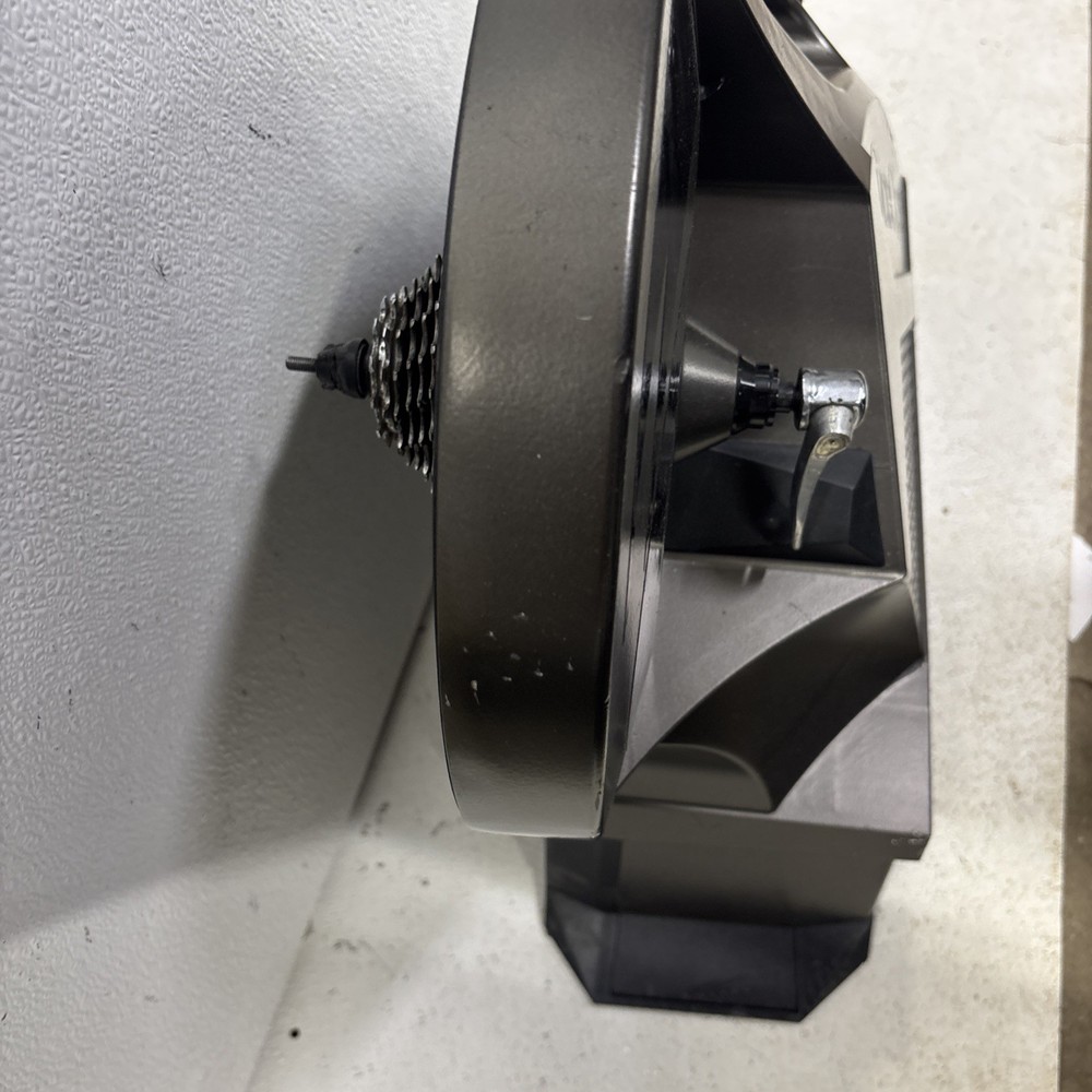 Cycle Ops Hammer Direct Drive Trainer Black #3A