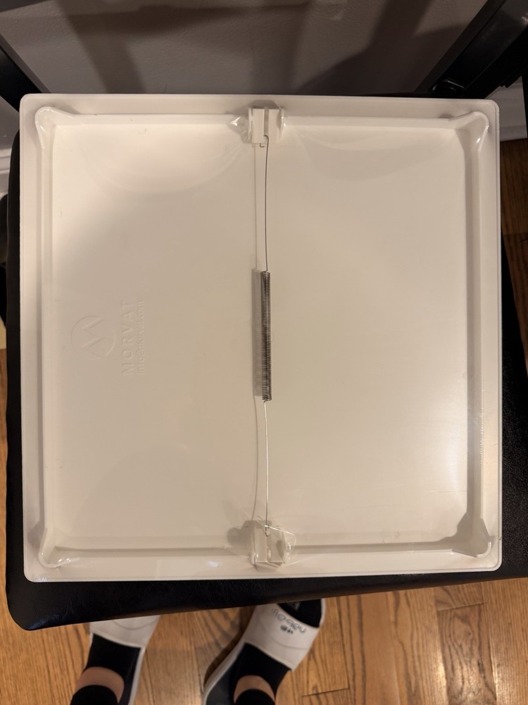 Morvat Spring Access Panel – 12”x12”