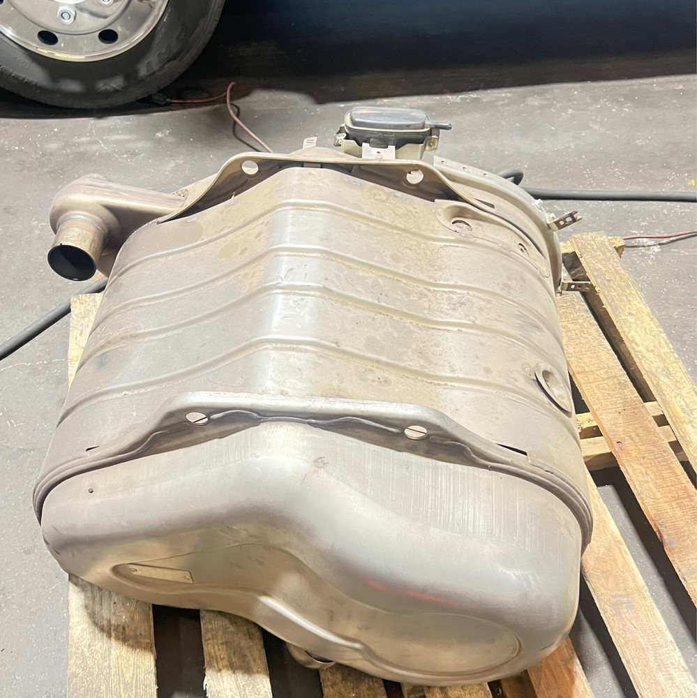 DPF MODULE AR-CLEAN EMISSIONS SYSTEM for perkins or cat
