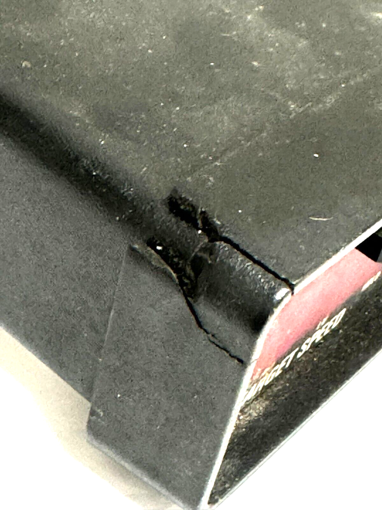 Progressive Electronics Radar Model: Phanton Patrol