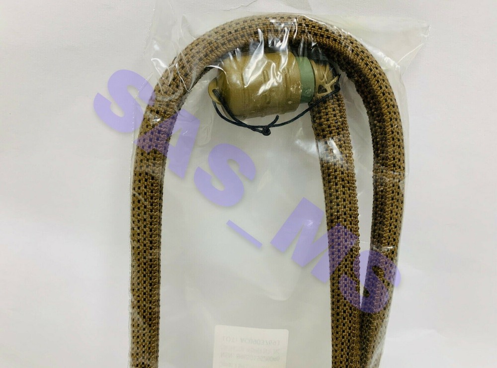 PROPPER USMC SOURCE COYOTE HYDRATION SYSTEM REPLACEMENT TUBE KIT HYD0005 6046