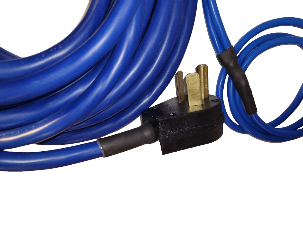 Antminer S17 . Mega cable, 50ft multiple miner, 7500+ peak watts