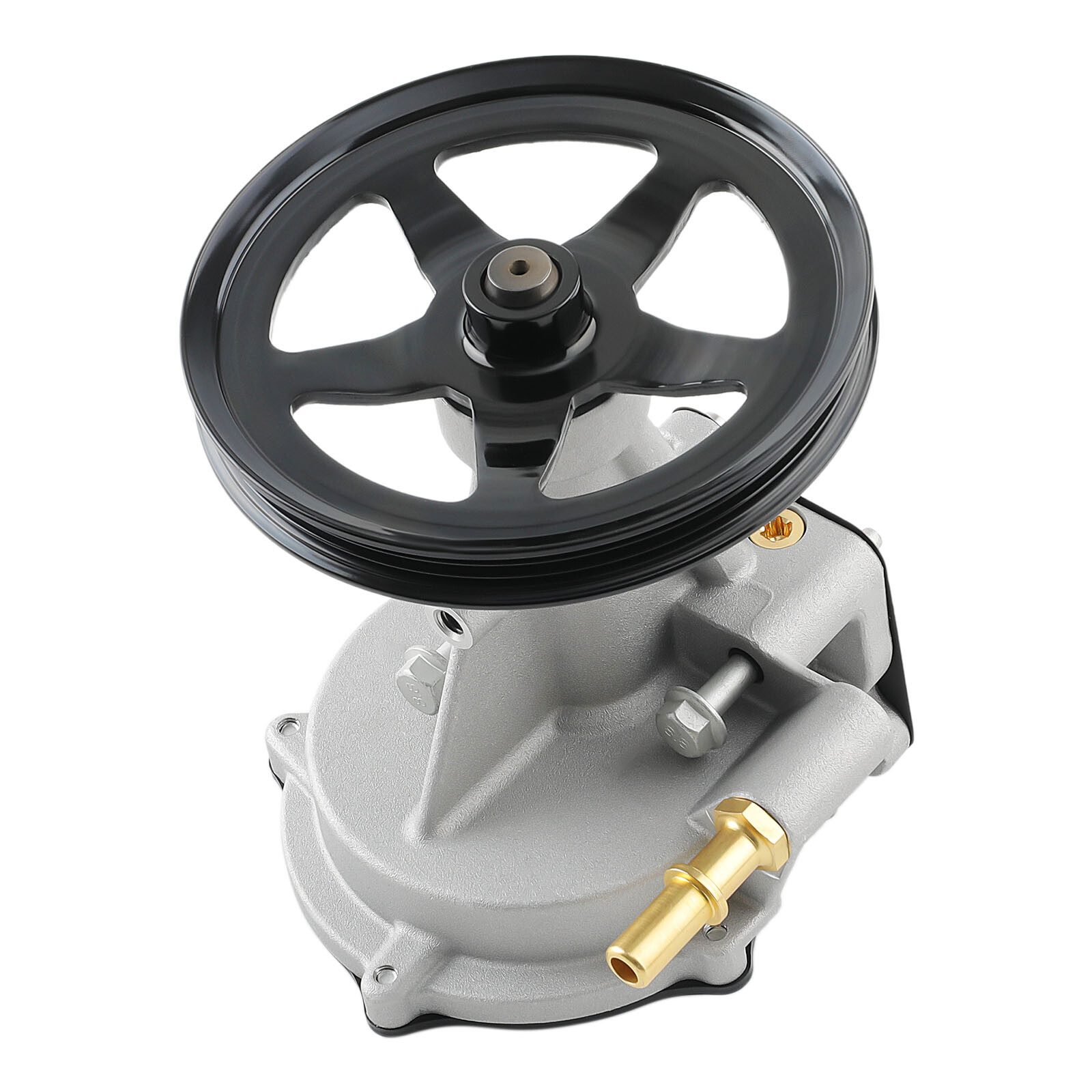 Vacuum Pump 12696313 For Chevy Silverado GMC Sierra 1500 Tahoe Yukon 2014-2020