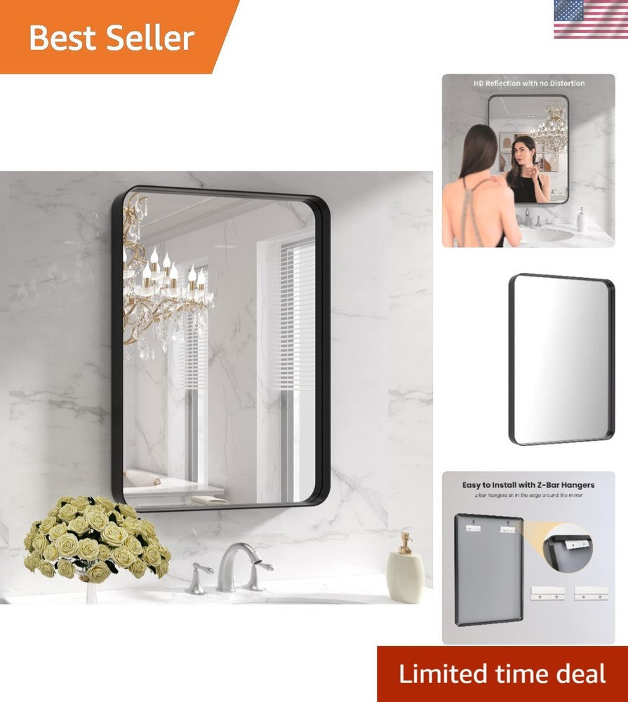 Bathroom Mirror