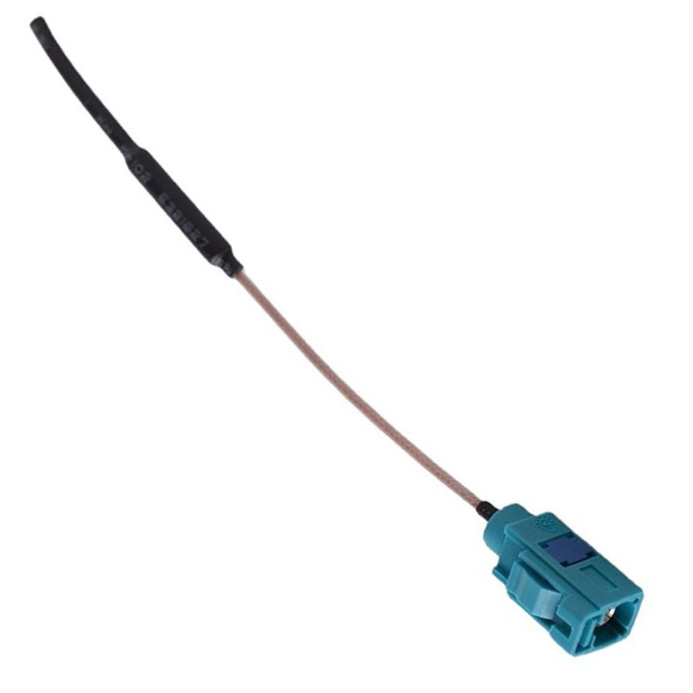 Antenna Cable 1pc Accessory Main Unit Part Replacement Wear Resistance