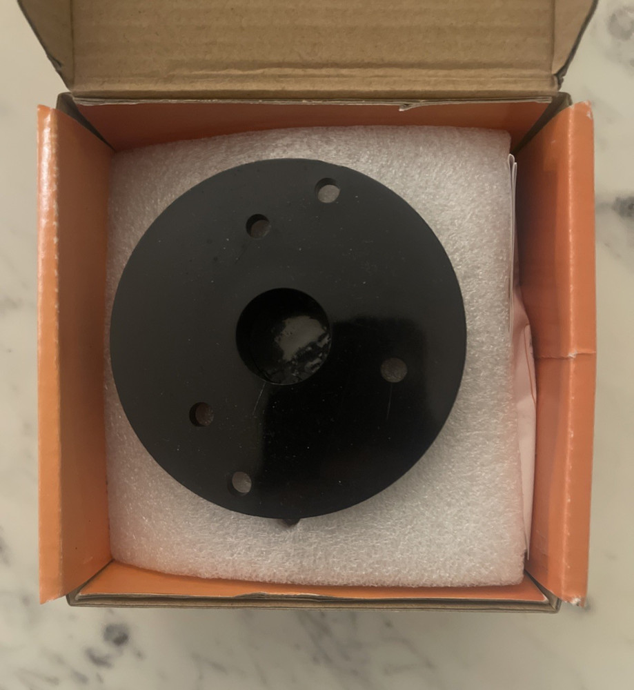 PRV Audio D230Ti-B 1” Titanium Compression Driver 8Ω 60W – Pair (2)