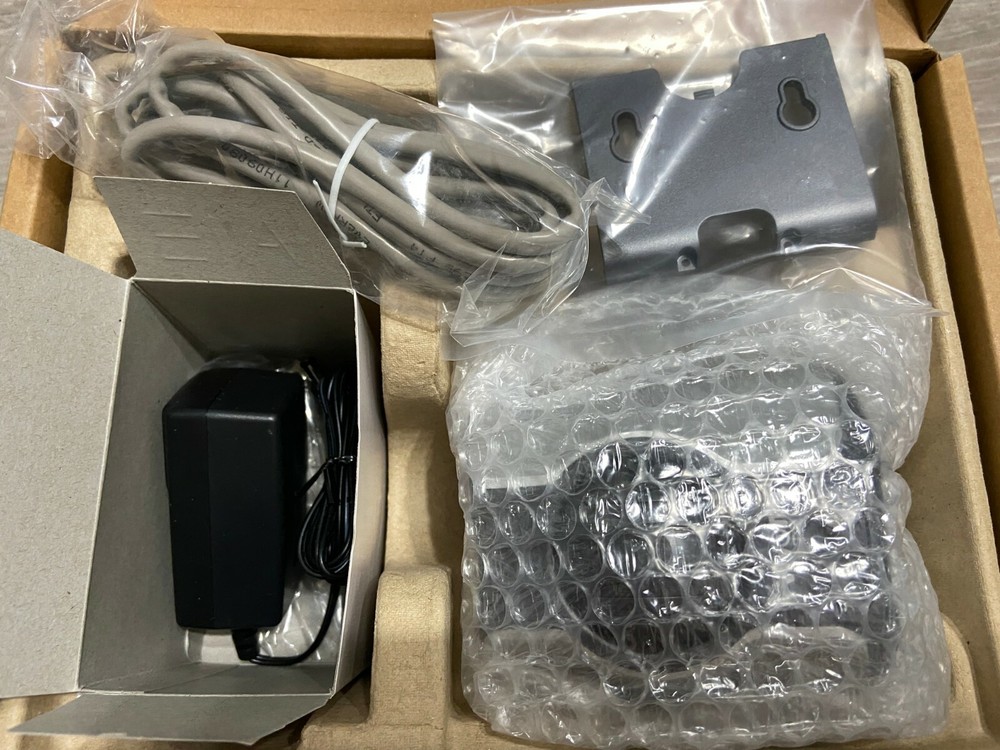 Vivotek Network Camera TC5633