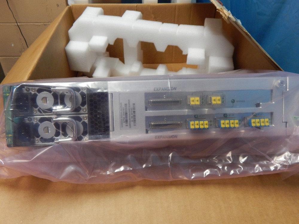 NEW Bivio Networks B7500, B-3R-B7562 Programmable Network Appliance Platform