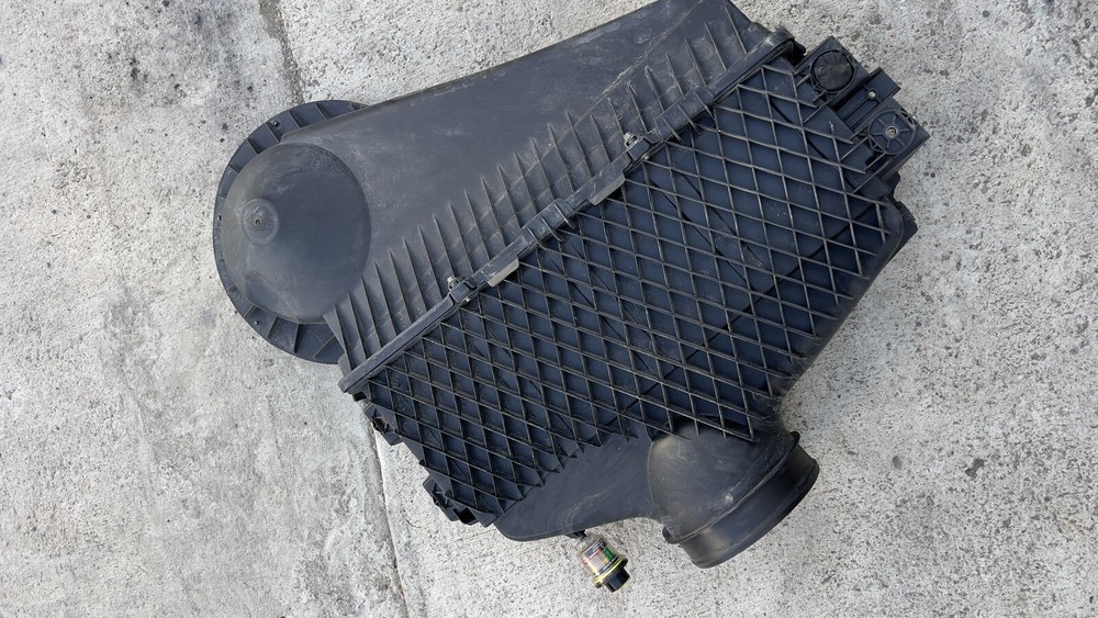 INTERNATIONAL LT 2018 AIR CLEANER