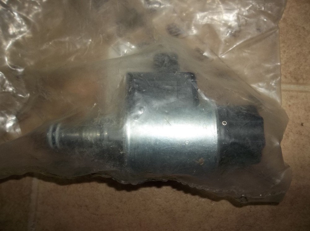 JCB SOLENOID VALVE 25/222722