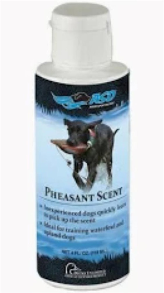 Avery Pheasant Scent