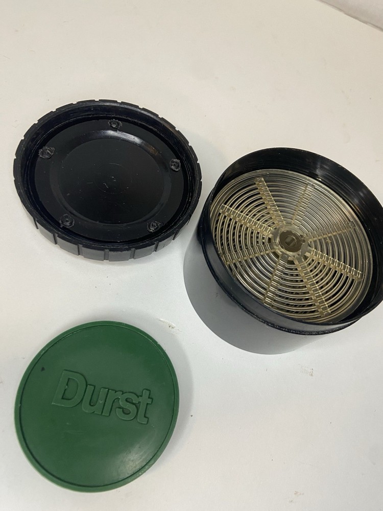 Durst Developing Tank