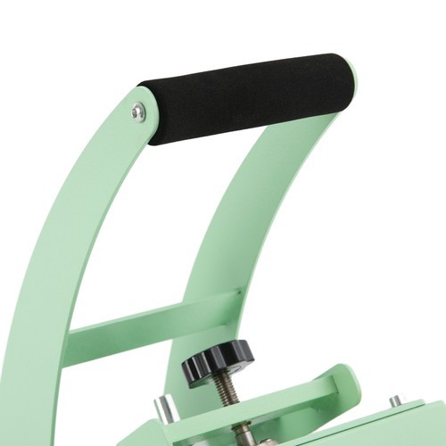 Hat Heat Press Machine with Digital LCD Timer & Temperature Control for Caps